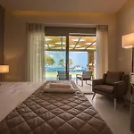 Luxury Zante Artina Poolside Bar Childrens Playground * Marathiász