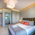 Villa Luxury Zante Artina Poolside Bar Childrens Playground Marathiász