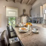 Villa Luxury Zante Artina Poolside Bar Childrens Playground *
