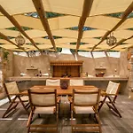 Villa Luxury Zante Artina Poolside Bar Childrens Playground *