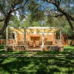 Villa Luxury Zante Artina Poolside Bar Childrens Playground *