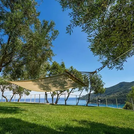 Luxury Zante Artina Poolside Bar Childrens Playground Villa *